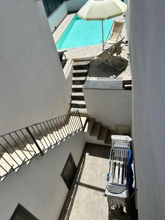 Leonardo Sicilian Casa Villa Riposto Exterior photo